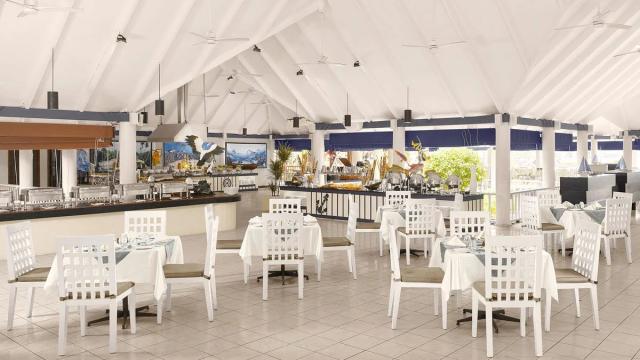 Villa Nautica Paradise Island (ex. Hotel Paradise Island Resort