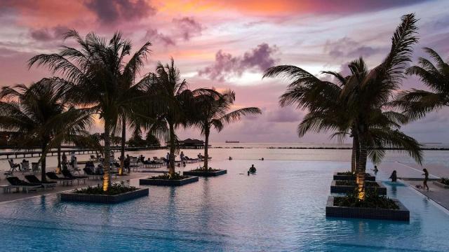 Villa Nautica Paradise Island (ex. Hotel Paradise Island Resort