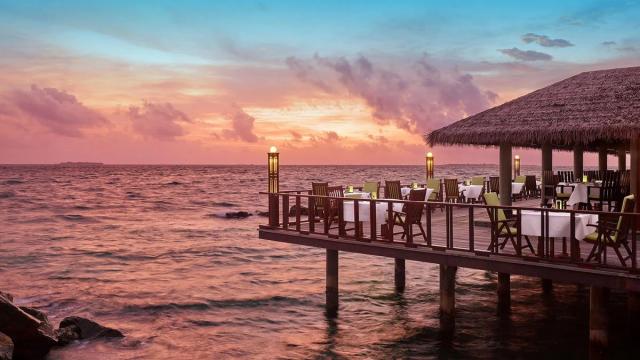 Villa Nautica Paradise Island (ex. Hotel Paradise Island Resort