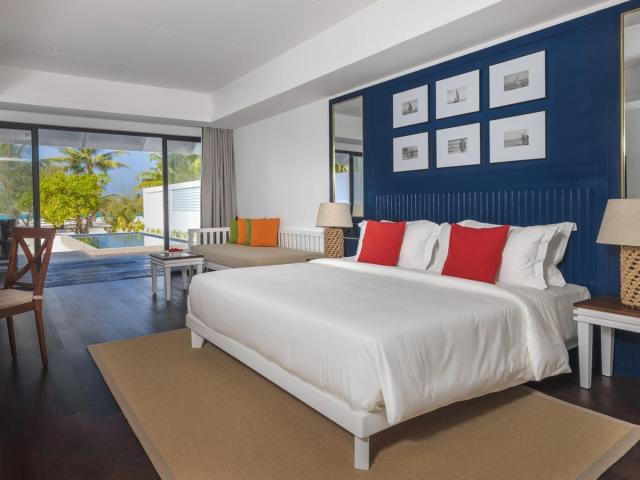 Villa Nautica Paradise Island (ex. Hotel Paradise Island Resort