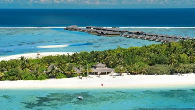 Villa Nautica Paradise Island (ex. Hotel Paradise Island Resort