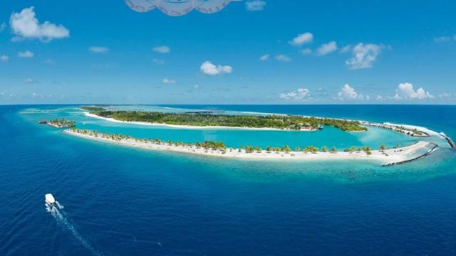 Villa Nautica Paradise Island (ex. Hotel Paradise Island Resort