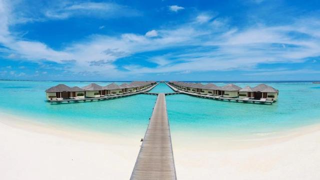 Villa Nautica Paradise Island (ex. Hotel Paradise Island Resort