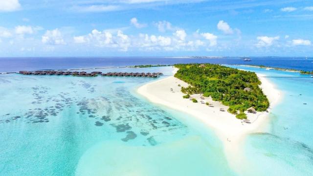 Villa Nautica Paradise Island (ex. Hotel Paradise Island Resort