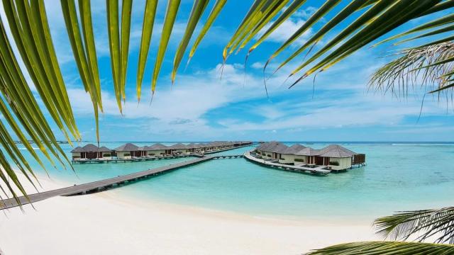 Villa Nautica Paradise Island (ex. Hotel Paradise Island Resort