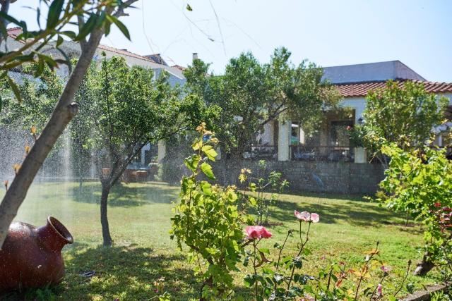 Hotel Kalloni Bay