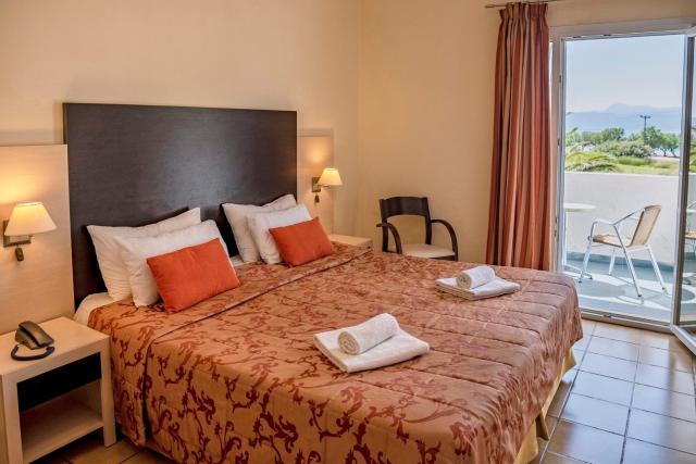 Hotel Kalloni Bay