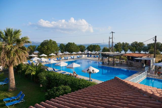 Hotel Kalloni Bay