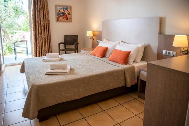 Hotel Kalloni Bay