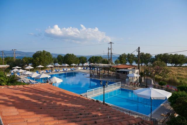 Hotel Kalloni Bay