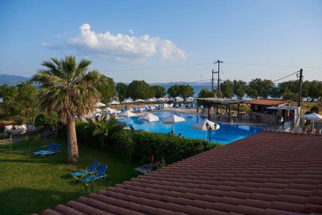 Hotel Kalloni Bay