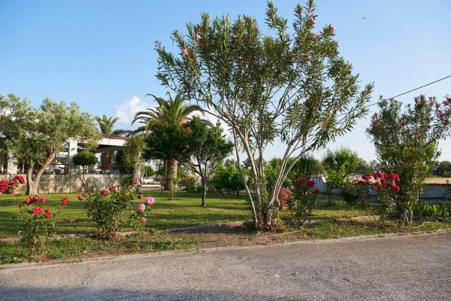 Hotel Kalloni Bay