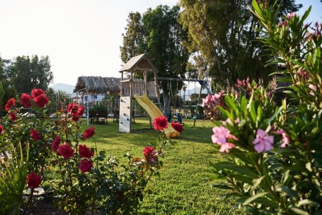 Hotel Kalloni Bay