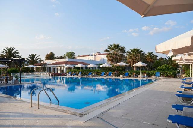 Hotel Kalloni Bay