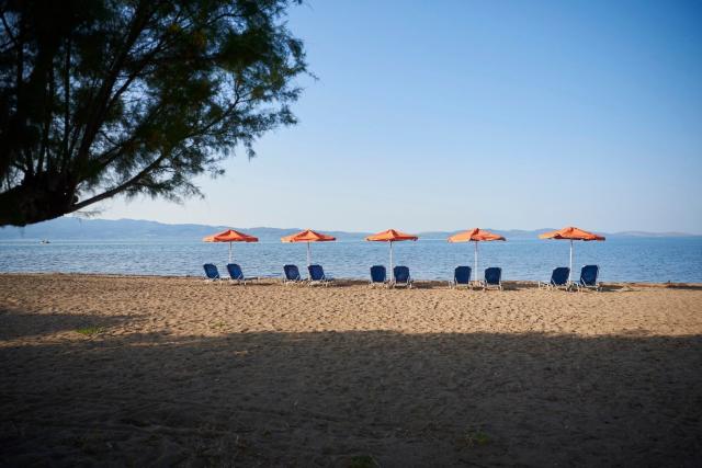 Hotel Kalloni Bay