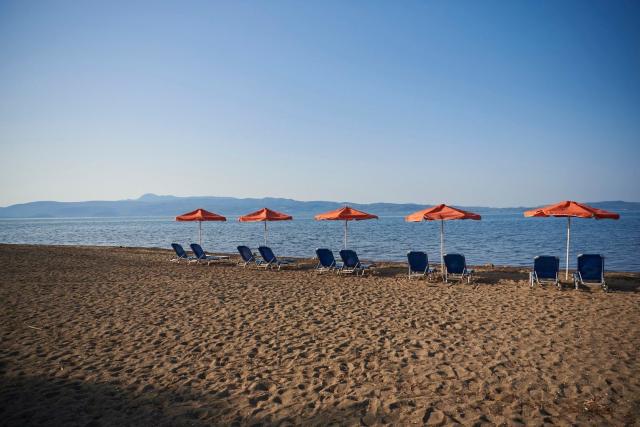 Hotel Kalloni Bay