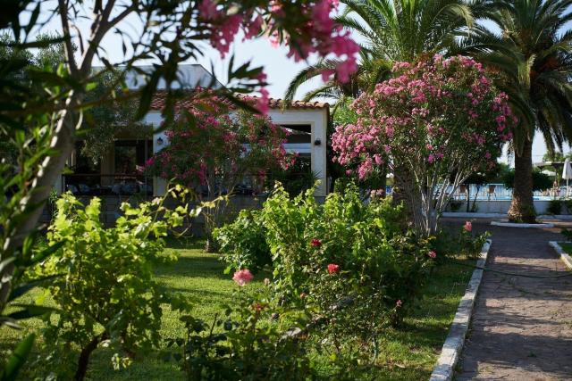 Hotel Kalloni Bay
