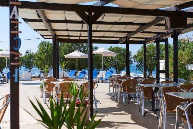 Hotel Kalloni Bay