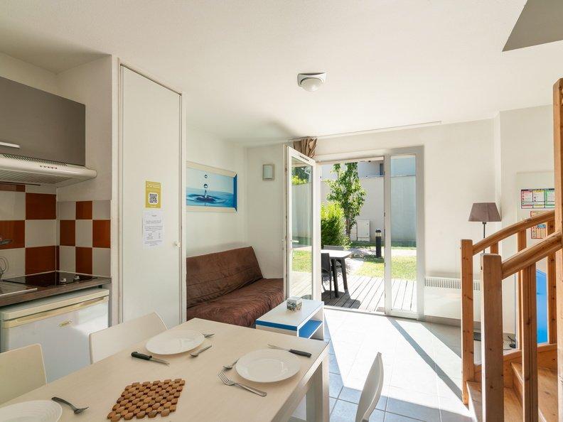 Residence Le Domaine de la Corniche