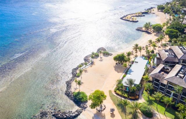 InterContinental Resort Mauritius