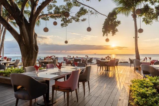 InterContinental Resort Mauritius