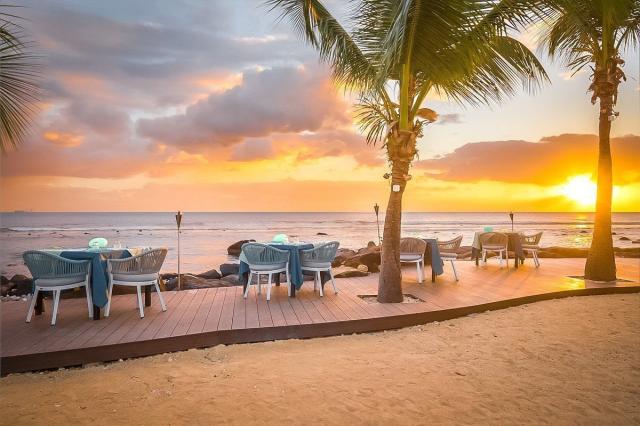 InterContinental Resort Mauritius
