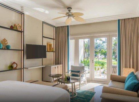 InterContinental Resort Mauritius