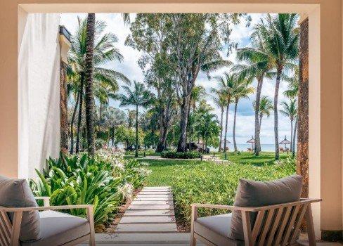 InterContinental Resort Mauritius