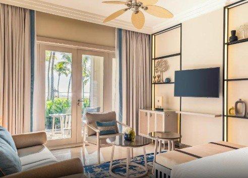 InterContinental Resort Mauritius