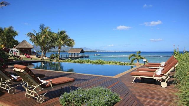 InterContinental Resort Mauritius