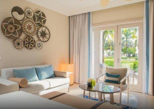 InterContinental Resort Mauritius
