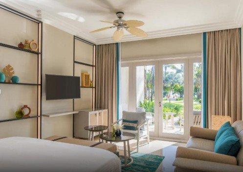 InterContinental Resort Mauritius