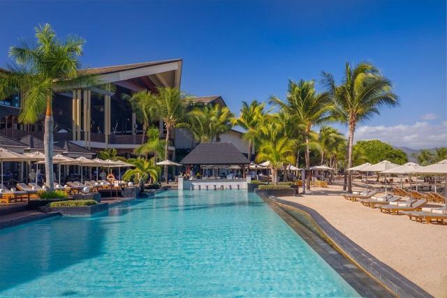 InterContinental Resort Mauritius