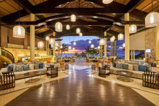 InterContinental Resort Mauritius