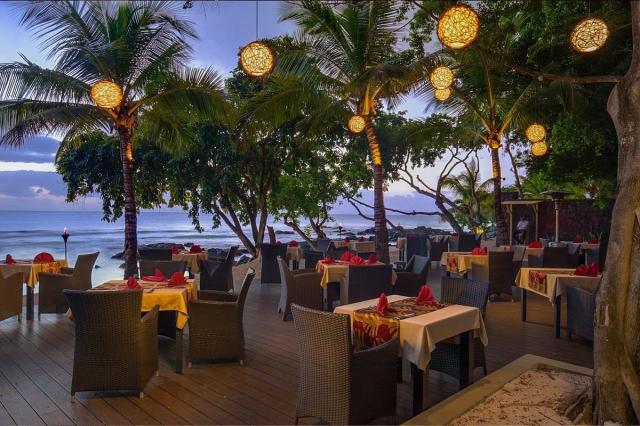 InterContinental Resort Mauritius