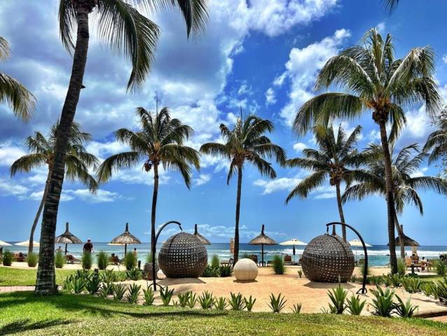 InterContinental Resort Mauritius