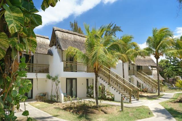 Hotel Coin de Mire Attitude