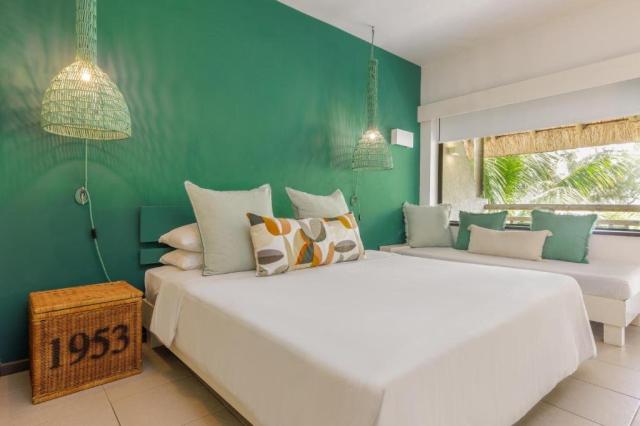 Hotel Coin de Mire Attitude