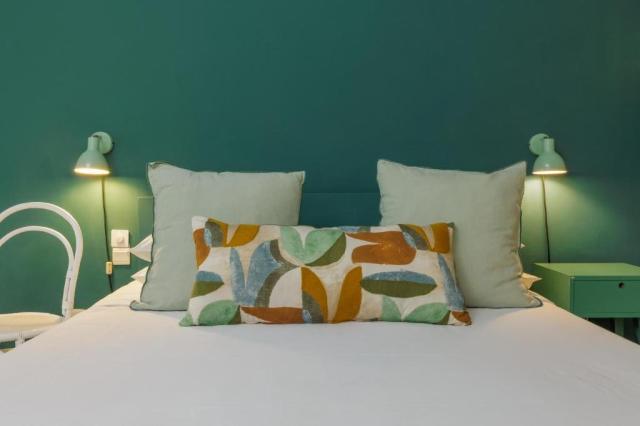 Hotel Coin de Mire Attitude