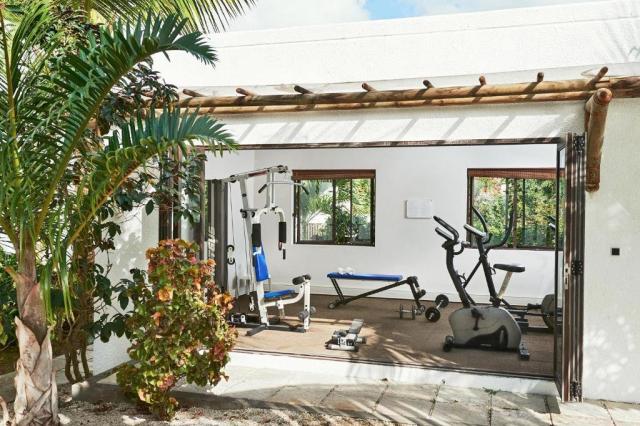 Hotel Coin de Mire Attitude