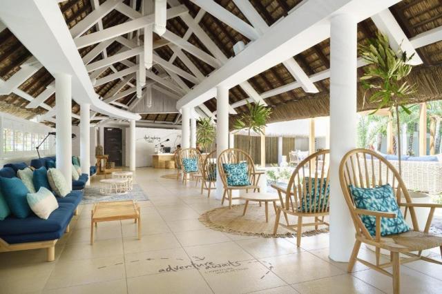 Hotel Coin de Mire Attitude