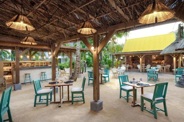 Hotel Coin de Mire Attitude