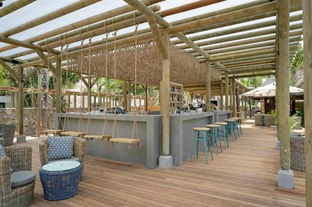 Hotel Coin de Mire Attitude