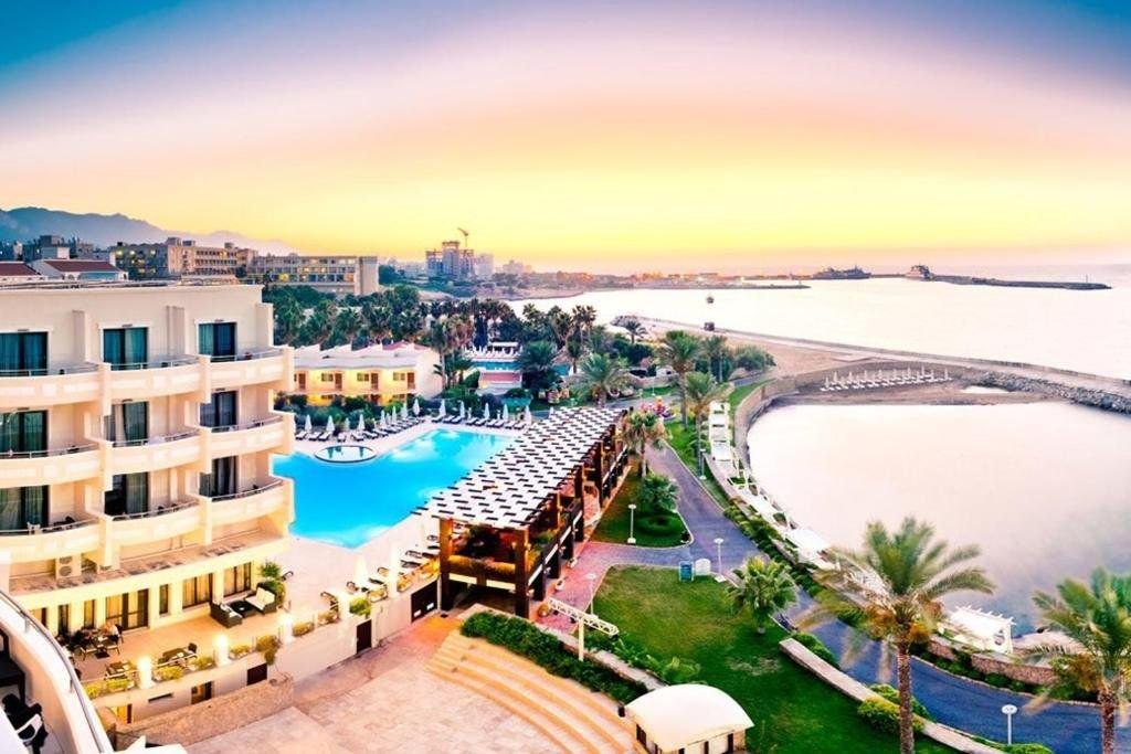 Vuni Palace Hotel