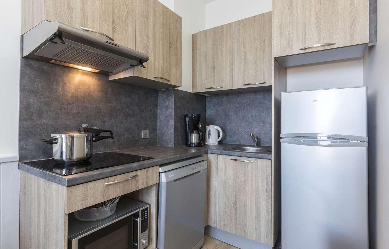 Residence Valentin Plage