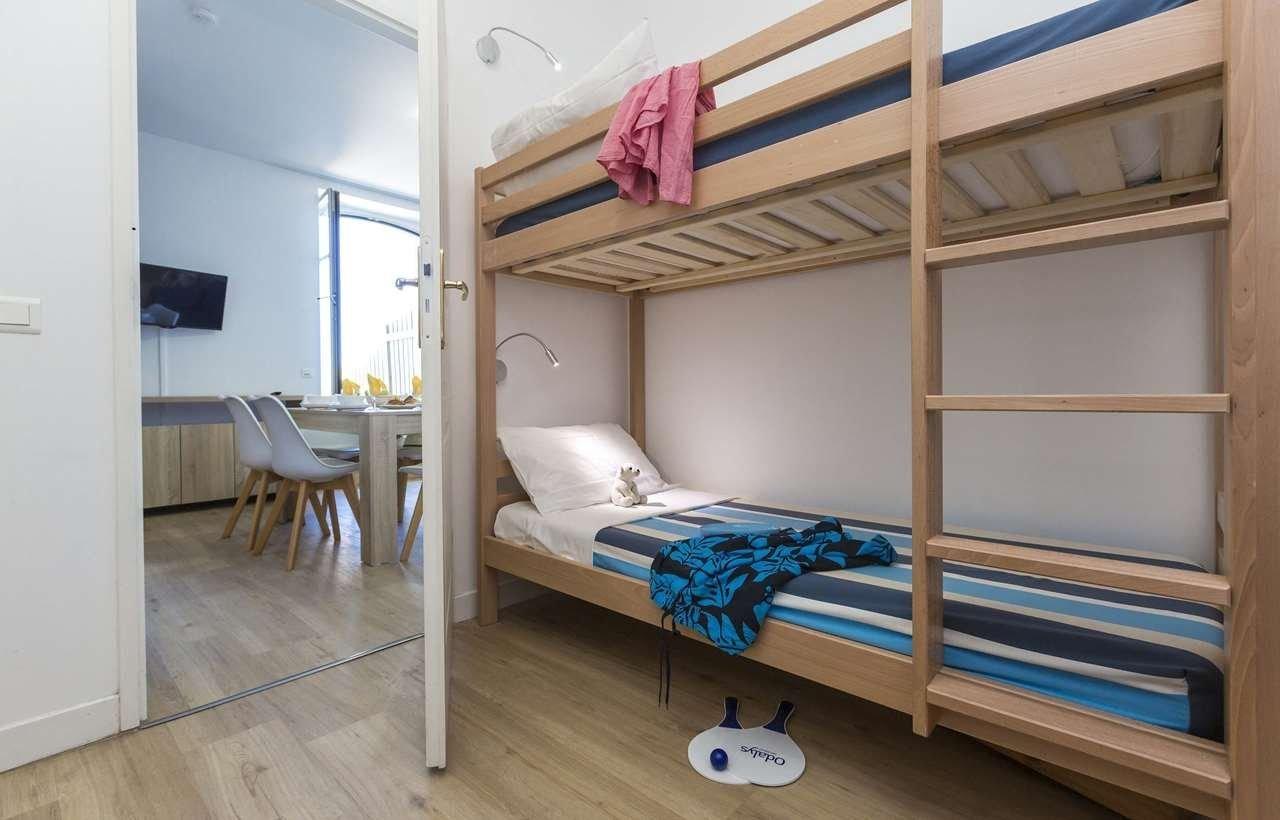 Residence Valentin Plage