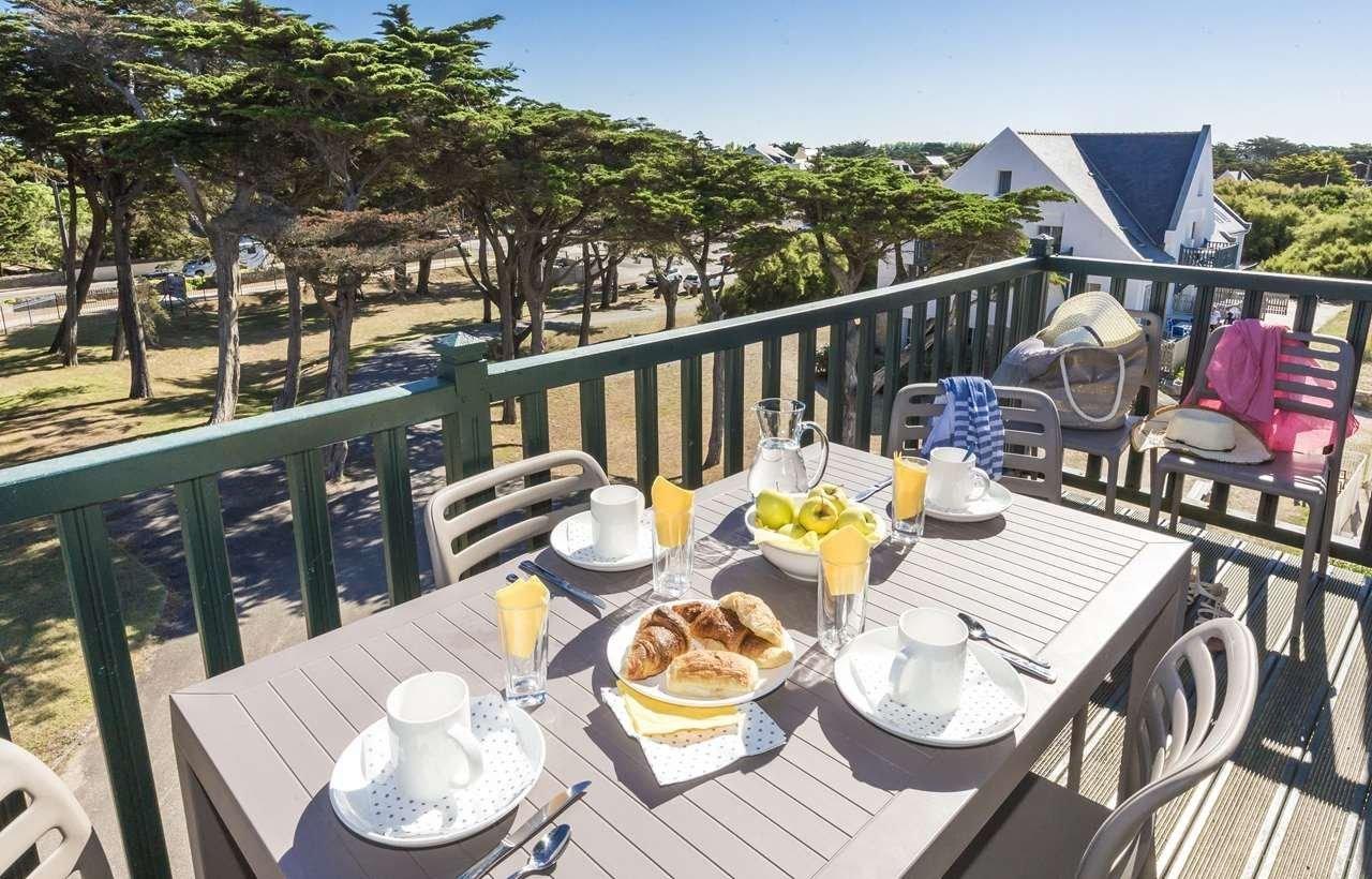 Residence Valentin Plage