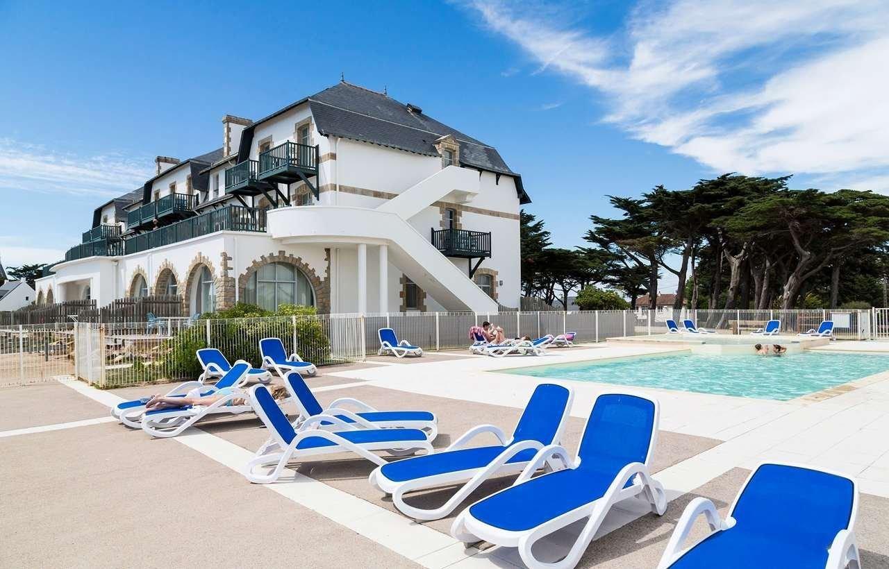 Residence Valentin Plage
