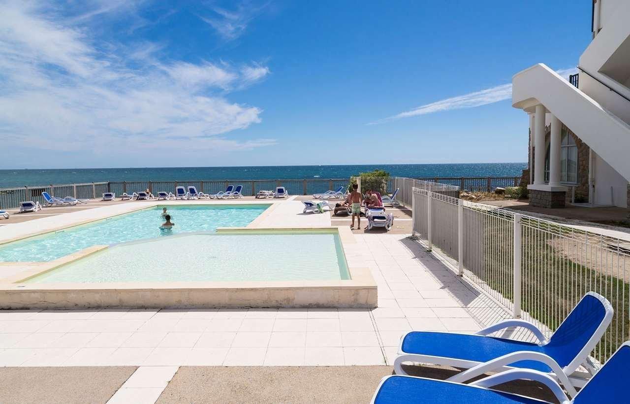 Residence Valentin Plage