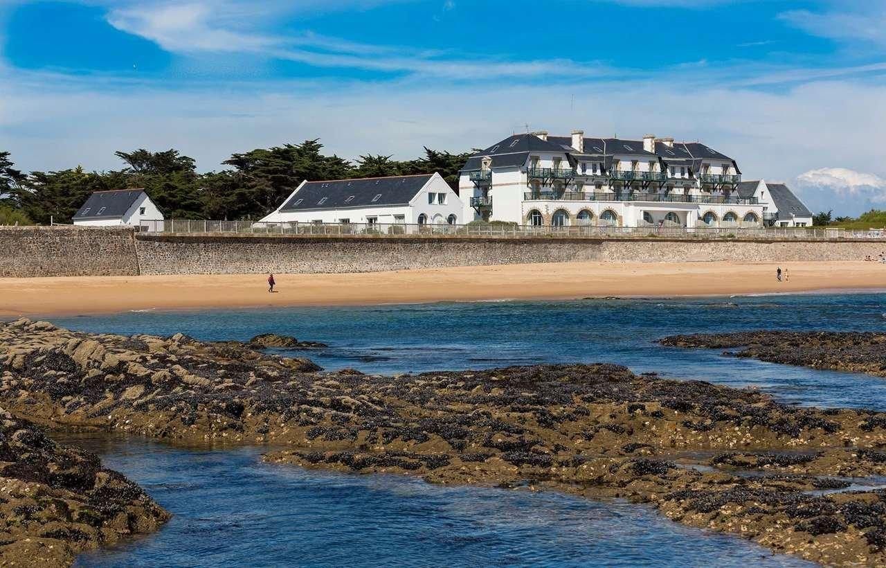 Residence Valentin Plage